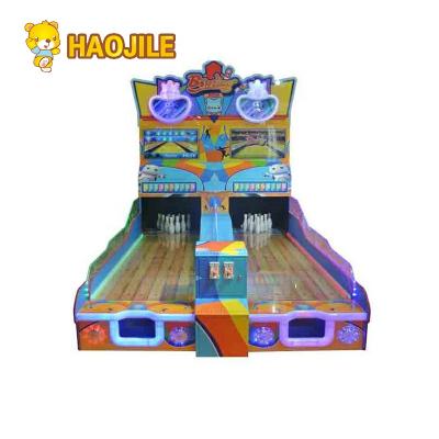 China Amusement Park Coin Operated Rolling Electronic Ball Games L2 for sale