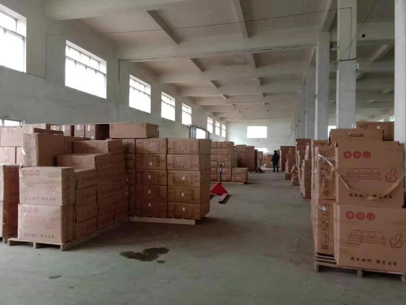 Verified China supplier - Jiangxi Xianyu Furniture Co., Ltd.