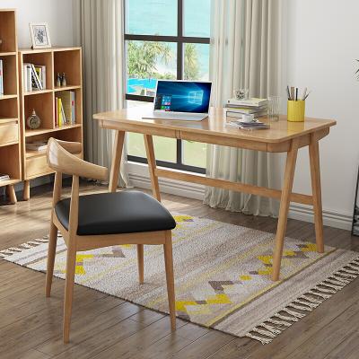 China Best Selling Modern PC Study Workstation Table Children's Desk For Study Bedroom Accessories for sale