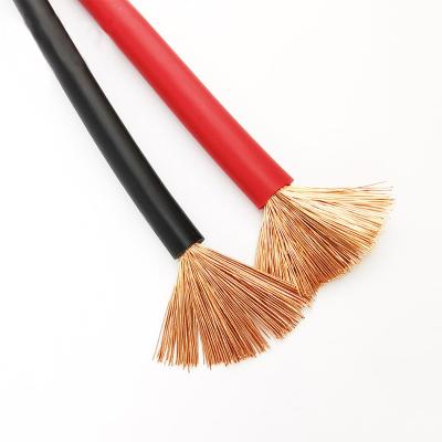 China Underground Manufacturers Selling 1.5mm Wire 2.5mmPvc House Wiring Electrical Cable And Building Single Core Stranded Wire Or Copper for sale