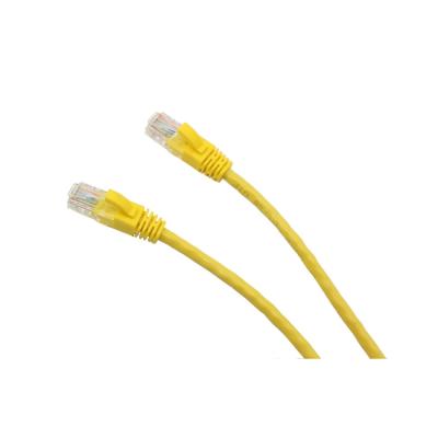 China Customized high quality networking factory direct sale lot cat5 ethernet patch cable for sale