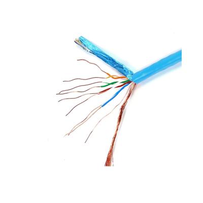 China High quality custom made cat5e cat5 networking lan cable cable production line from China for sale