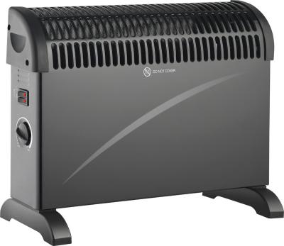 China Household 2000w Electric Panel Convector Heater With Timer Turbo Radiator CE Optional GS CB Approve for sale