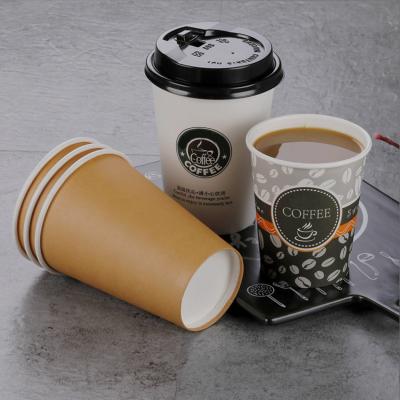 China Recyclable Take Away Disposable Plastic Cover Paper Cup Lid Disposable PP/PS Hot Drinks Coffee Cups Cover for sale