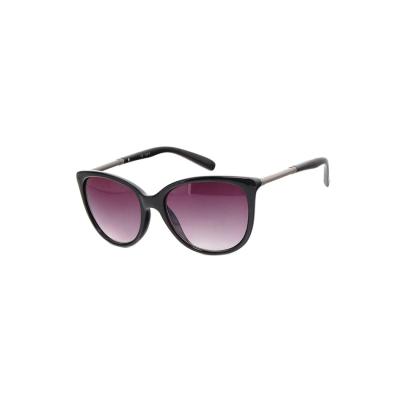 China Female Sunglasses 2021 Trendy Women's Sunglasses Fashion Medium Medium Sunglasses for sale