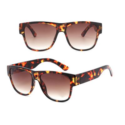 China Wholesale Custom Big Square Frame Men Women Fashion 2022 Sun Glass Plastic Cheap Sport Mirrored Custom Designer Sunglasses 2021 for sale