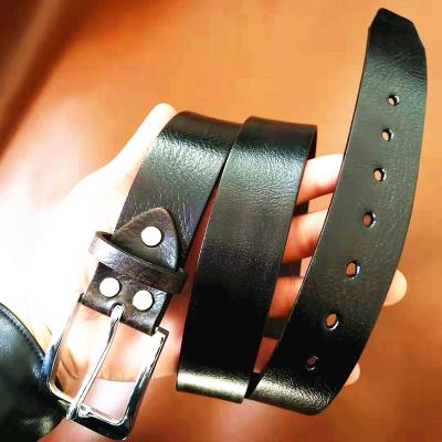 China New Fashion.Casual.Business production guaranteed quality ladies belt genuine leather belt for men for sale