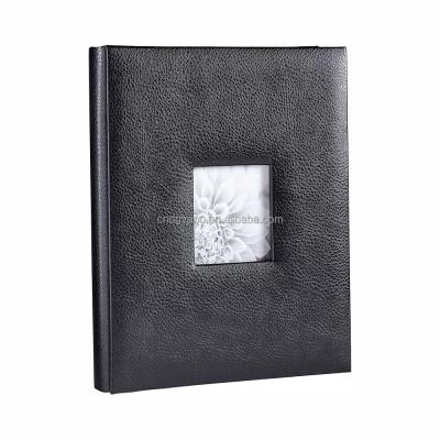 China New 4*6 Inch Photo Album 5 Pocket Wedding Photo Album Ultrasonic Pressed Waterproof Photo Album Multi-card Super Book Storage for sale