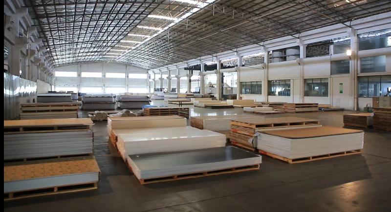 Verifizierter China-Lieferant - BESTA ACRYLIC CO., LTD.