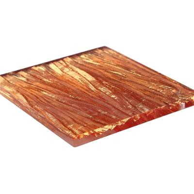 China Kratzfeste dekorative Acrylbleche Beleuchtete Wandplatten 1220x2440mm zu verkaufen