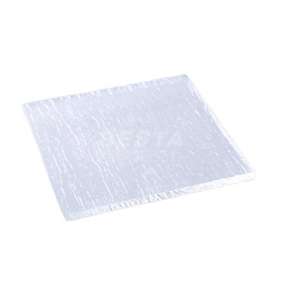 China Oem Flexible Biegbare Acrylbleche Dekorative Perspex-Platten 2-25 mm zu verkaufen