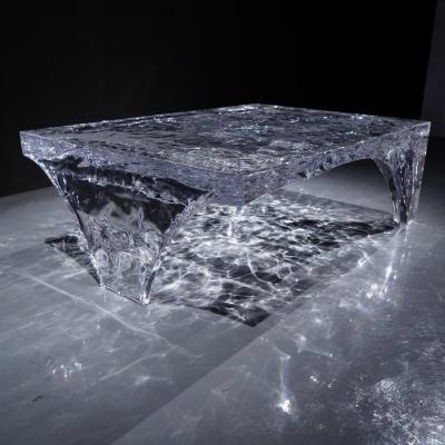 China High Durability Acrylic Furniture Perfect Combination Of Function And Style for sale
