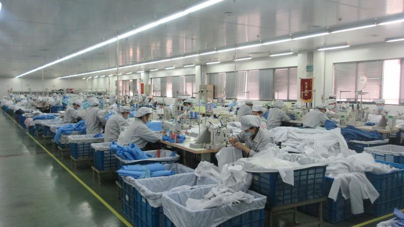 Verified China supplier - Suzhou TA&A Ultra Clean Technology Co., Ltd.