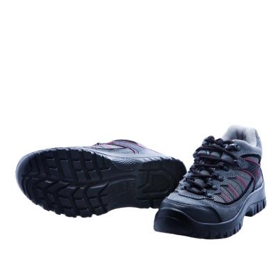 China PU Popular Recommend Esd Shoes High Quality Esd Footwear Safety Shoes for sale