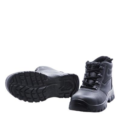 China PU High Quality Esd Cleanroom Shoes Clean Room Boots Esd Work Boots for sale