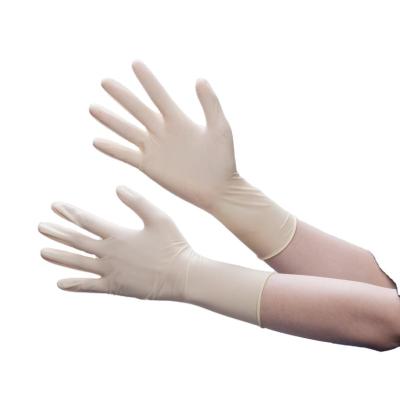 China Anti-Static High Quality Cleanroom Gloves Heat Resistant  Microfiber Cleanroom Lint Free Gloves for sale