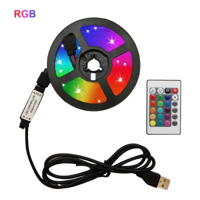 China Hotel Home Brighter 5M 10m 15M 16 Million Colors Alexa Phone App Controlled Music Lamp Smart WiFi 5050 RGB LED Strip Lights For Home for sale