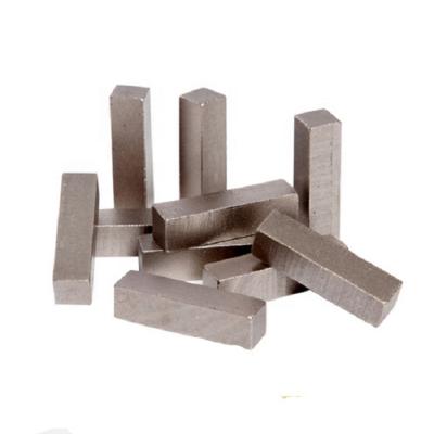 China Diamond Segment Metal Powder Diamond Cutting Segment Diamond Tools For Quick Cut Marble Stone for sale