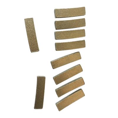 China Quick Cutting /Mine /Limestone /Sandstone /Basalt /Concrete Marble/Granite /Mine /Limestone /Basalt /Concrete Diamond Cutting Tools Manufacturers Marble Segment for sale