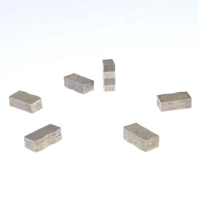 China Marble/Granite /Mine /Limestone /Sandstone/Basalt /Concrete Cutting Wholesale New Design Carbide Diamond Segment Cutting Tools For Granite Marble for sale