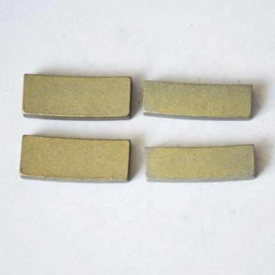 China Professional Factory Lavastone Granite Marble Diamond Segment /Mine /Limestone /Sandstone /Basalt /Concrete Marble /Granite for sale