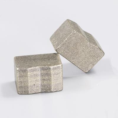 China Marble/Granite /Mine /Limestone /Sandstone/Basalt /Concrete Cutting India Block Diamond Segment Cut Diamond Granite Segment For Quarry for sale