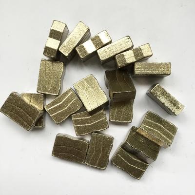 China Diamond Cutting /Mine /Limestone /Sandstone /Basalt /Concrete Marble/Granite Mill Manufacturer Diamond Tools Diamond Segment For Cutting Granite Marble for sale