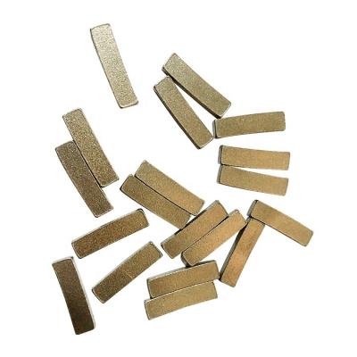 China Diamond Cutting /Mine /Limestone /Sandstone /Basalt /Concrete Marble/Granite long lifespan lavastone sandstone diamond segment for sale