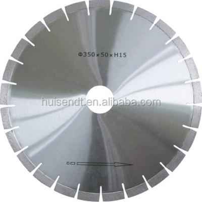 China Cutting Stone 350mm Diamond Cutting Disc For Stone Granite Marble Saw Blade Diamond Tools for sale