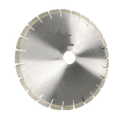 China Stone Cutting Power Tools Diamond Saw Blade For Granite Marble Reinforced Concrete 300-800mm for sale