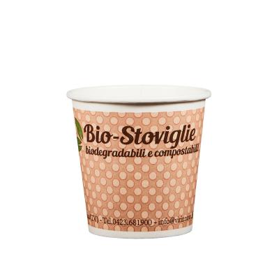 China Hot Sale Good Quality Disposable 4Oz Disposable Paper Cup For Juice for sale