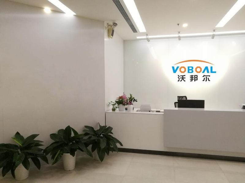 Verified China supplier - Shenzhen Voboal Industrial Automation Co., Ltd.