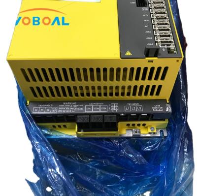 China FANUC Power Driver A06B-6290-H207 New Original Packing A06B-6290-H207 for sale