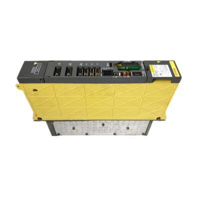 China Packaging A06B-6250-H045 new original A06B-6250-H045 CNC machine tool servo from FANUC for sale