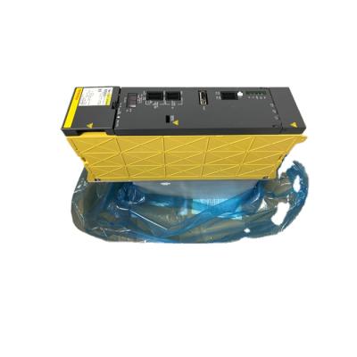 China FANUC Micro Servo Drive A06B-6164-H580 New Original Packing A06B-6164-H580 for sale