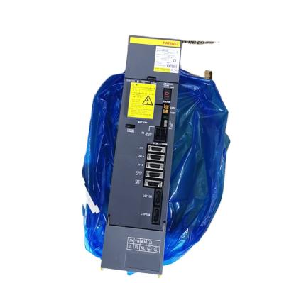 China FANUC servo amplifier A06B-6290-H122 new original packing A06B-6290-H122 for sale