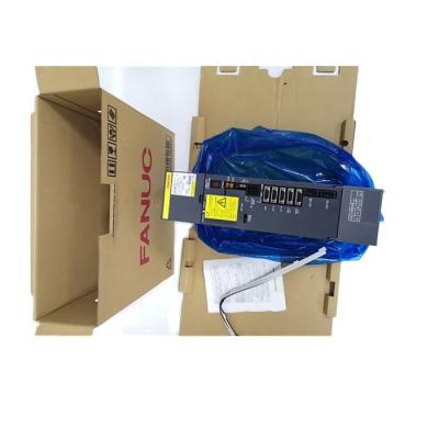 China Original FANUC CNC System Driver A06B-6250-H018 New Packing A06B-6250-H018 for sale