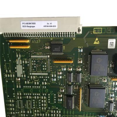 China brand new original frequency converter 6SE7090-0XX84-0Because0 6SE70 scb1 6SE7090-0XX84-0Because0 fiber optic communication card for sale