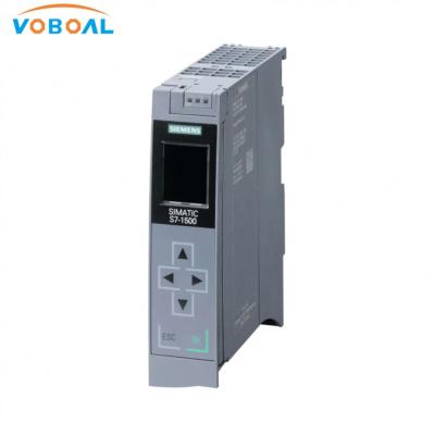 China Voboal Simatic S7-1500 6Es7511-1Fk02-0Ab0 CPU 1511F-1Pn 225Kb Prog 1Mb Data 6ES7511-1FK02- 0AB0 for sale