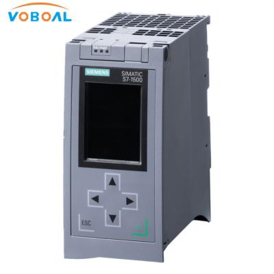 China Voboal Simatic S7-1500 6Es7515-2Fm02-0Ab0 CPU 1515F-2 PN 750Kb Prog 3Mb Data 6ES7515-2FM02- 0AB0 for sale