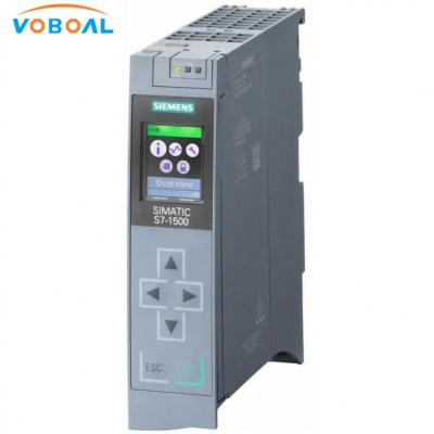 China Voboal Simatic S7-1500 6Es7517-3Ap00-0Ab0 CPU 1517-3 Pn/Dp 2Mb Prog 8Mb Data 6ES7517-3AP00- 0AB0 for sale