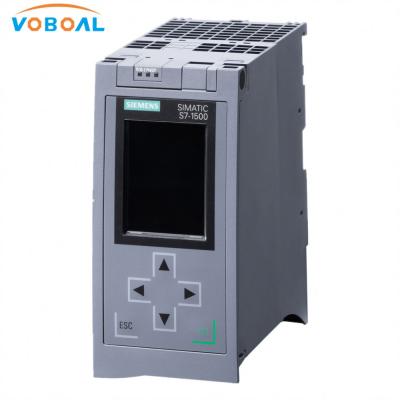 China Voboal Simatic S7-1500 CPU 1518-4 Pn/Dp 6Es7518-4Ap00-0Ab0 6 Mb Prog 60Mb Data 6ES7518-4AP00- 0AB0 for sale