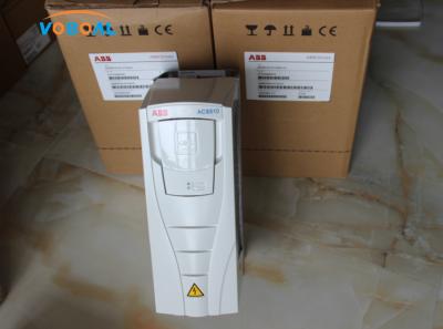 China New acs580-01-03a4-4 inverter input voltage: AC380V three phase | 415V power: 1.1kw 373mm*125mm*223mm for sale