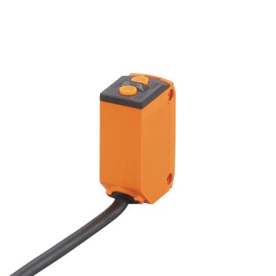 China Detection Distance IFM O6P206 06P206 Photoelectric Sensors Rectangular Design For Industrial Automation for sale