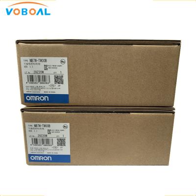 China ORMON NB7W-TW00B NB7W-TW01B NB10W-TW01B 7 And 10.1 Inch Human Machine Interfaces (HMI) Industrial Touch Screen for sale