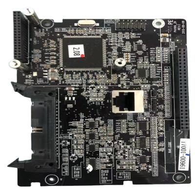 China From supply GD10 GD20 DG200 GD200a GD300 new INVT series inverter drive board, power board, cpu control board inverter accessories 10*10 for sale