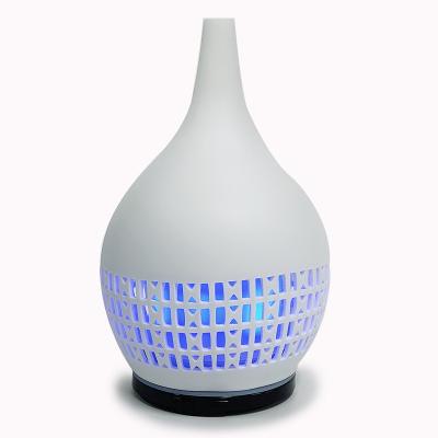 China New Unique Luxury Ultrasonic Hotel Air Smart Ceramic Aroma Diffuser for sale