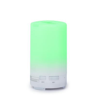 China Portable Car Perfume Essential Oil Usb Car Humidifier Aroma Diffuser For Car for sale