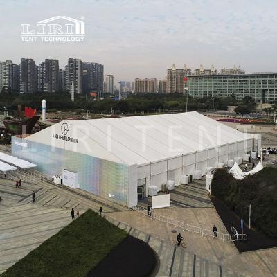 China extra large party tent for 2000 people celebrations and concert event BT for sale