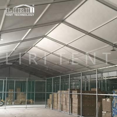 China Used Storage Tent Warehouse Marquee For Sale ET3-50 for sale